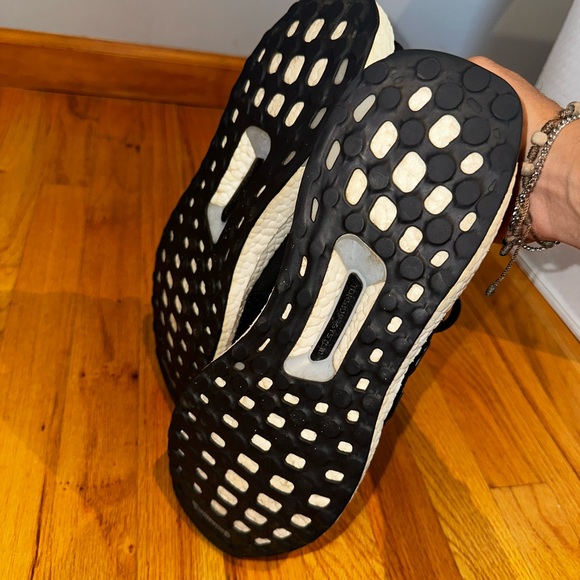 Adidas Ultra boost Super Comfort - Picture 5 of 5